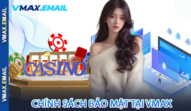 Chính sách bảo mật