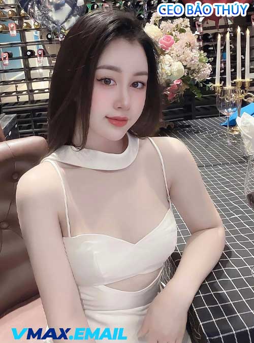 CEO Bảo Thúy
