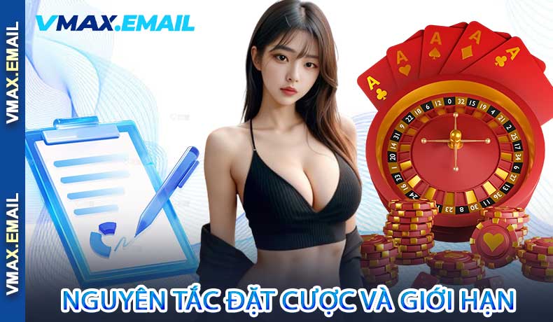 Nguyên tắc đặt cược