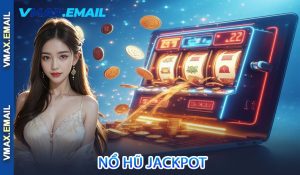 Nổ Hũ Jackpot