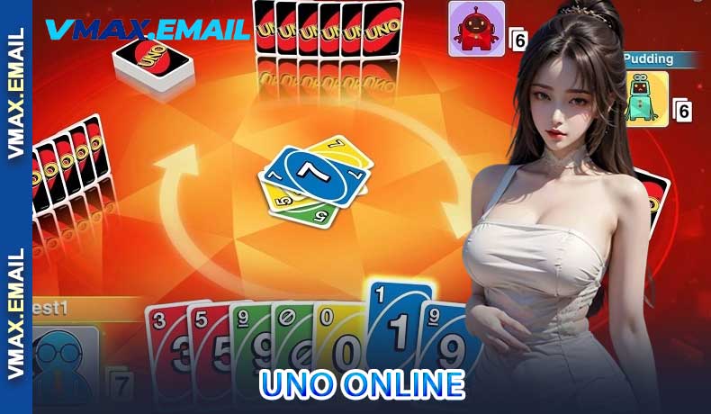 UNO Online