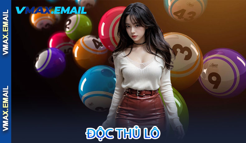 Độc thủ lô